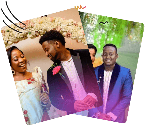 Happy Clients